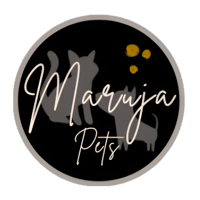 logomarujapets